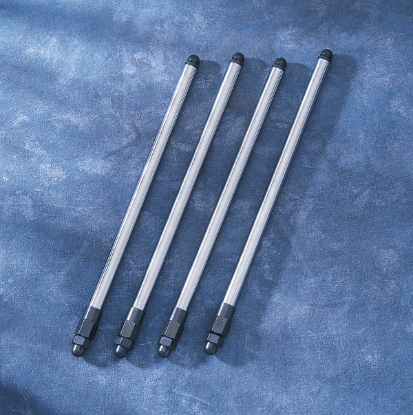 V-Thunder/Competition Cam 7002R-KIT Fast Times Pushrod Kit - Stock Length - sxspowersports