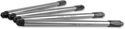 V-Thunder/Competition Cam 9002-KIT Fast Times Pushrod Kit - sxspowersports