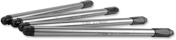 V-Thunder/Competition Cam 9002-KIT Fast Times Pushrod Kit - sxspowersports
