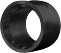 Vance & Hines 46658 Oversized 450 Raider Slip-On - Black - sxspowersports
