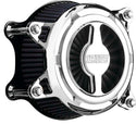 Vance & Hines 70089 VO2 Air Intake - Chrome - sxspowersports