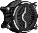 Vance & Hines 70097 VO2 Air Intake - Chrome - sxspowersports