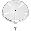 Vance & Hines 71013 VO2 Skullcap Crown - Solid - Chrome - sxspowersports