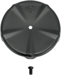 Vance & Hines 71013 VO2 Skullcap Crown - Solid - Chrome - sxspowersports