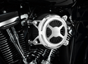 Vance & Hines 72039 VO2 X Air Intakes - Chrome - sxspowersports