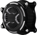 Vance & Hines 72041 VO2 X Air Intakes - Chrome - sxspowersports