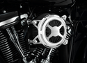 Vance & Hines 72041 VO2 X Air Intakes - Chrome - sxspowersports