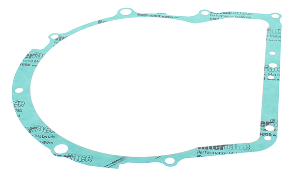 VERTEX 333018 Clutch Cover Gasket - sxspowersports