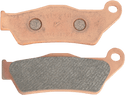 Vesrah VD-947JL Sintered Metal Brake Pads - sxspowersports
