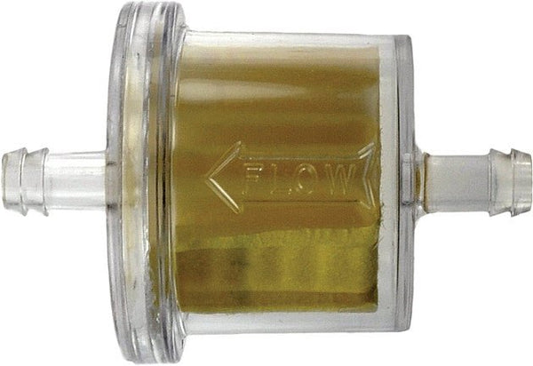VISU-FILTER 8437-03-9909 Fuel Filter - sxspowersports
