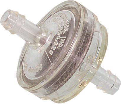 VISU-FILTER 8443-01-9909 Mini Fuel Line - sxspowersports