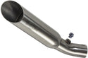 VOODOO VECBR6F4IK1P Shorty Exhaust - sxspowersports