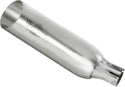 VOODOO VEEX250K8P Shorty Exhaust - sxspowersports