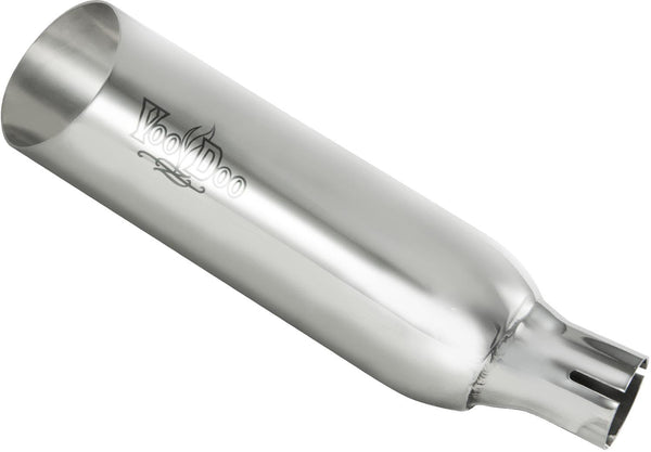 VOODOO VEEX250K8P Shorty Exhaust - sxspowersports