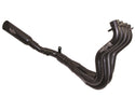 VOODOO VEFSGSXR1K9B Shorty Exhaust - sxspowersports