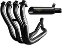 VOODOO VEFSGSXR6/7/1K1B Shorty Exhaust - sxspowersports