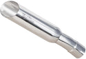 VOODOO VEFZ8L1P Shorty Exhaust - sxspowersports