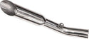VOODOO VEGSXR6/7K6P Shorty Exhaust - sxspowersports