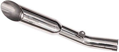 VOODOO VEGSXR6/7K8CDP Shorty Exhaust - sxspowersports