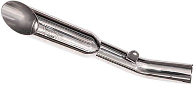VOODOO VEGSXR6/7K8CDP Shorty Exhaust - sxspowersports