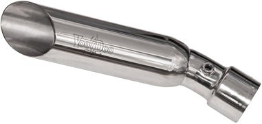 VOODOO VER1K9P Shorty Exhaust - sxspowersports