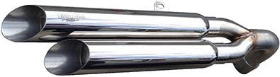 VOODOO VESPYK8P Shorty Exhaust - sxspowersports