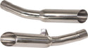VOODOO VEZX14K6P Shorty Exhaust - sxspowersports