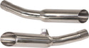 VOODOO VEZX14K6P Shorty Exhaust - sxspowersports