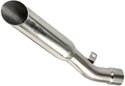 VOODOO VEZX636L3P Shorty Exhaust - sxspowersports