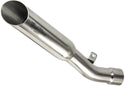 VOODOO VEZX636L3P Shorty Exhaust - sxspowersports