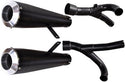 VOODOO VMEVMXK9CDDB Shorty Exhaust - sxspowersports