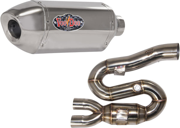 VOODOO VPECB1000L1P Performance Series Exhaust - sxspowersports
