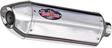 VOODOO VPECBR1000K8P Performance Series Exhaust - sxspowersports