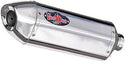 VOODOO VPEEX300L3P Performance Series Exhaust - sxspowersports