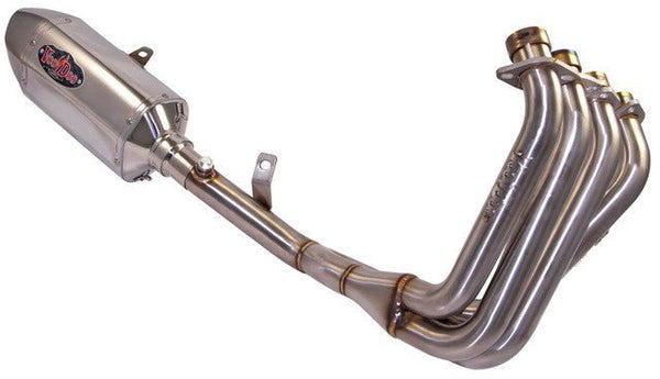VOODOO VPEFSR6VK6P Performance Series Exhaust - sxspowersports