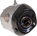 VOODOO VPEGROML4P Performance Series Exhaust - sxspowersports