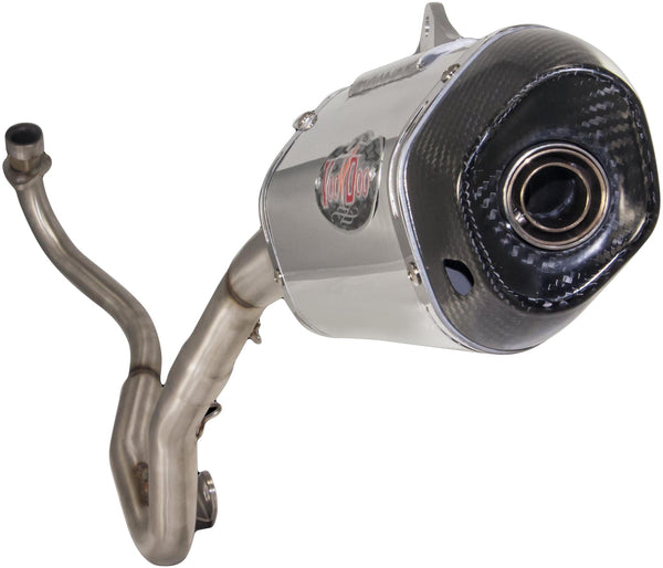 VOODOO VPEGROML4P Performance Series Exhaust - sxspowersports