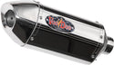 VOODOO VPER6VK6P Performance Series Exhaust - sxspowersports