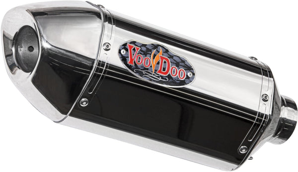 VOODOO VPER6VK6P Performance Series Exhaust - sxspowersports