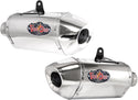VOODOO VPEZ1000L0P Performance Series Exhaust - sxspowersports