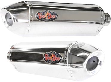 VOODOO VPEZX14L2P Performance Series Exhaust - sxspowersports