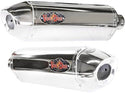 VOODOO VPEZX14L2P Performance Series Exhaust - sxspowersports