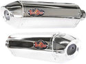 VOODOO VPEZX14L2P Performance Series Exhaust - sxspowersports