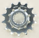 VORTEX 2909-14 Front C/S Steel Sprocket - sxspowersports