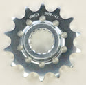 VORTEX 2909-14 Front C/S Steel Sprocket - sxspowersports