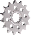VORTEX 2910-17 Front C/S Steel Sprocket - sxspowersports