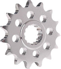 VORTEX 3258-16 Front C/S Steel Sprocket - sxspowersports