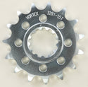 VORTEX 3291-15 Front C/S Steel Sprocket - sxspowersports