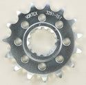 VORTEX 3291-15 Front C/S Steel Sprocket - sxspowersports