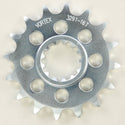 VORTEX 3291-16 Front C/S Steel Sprocket - sxspowersports